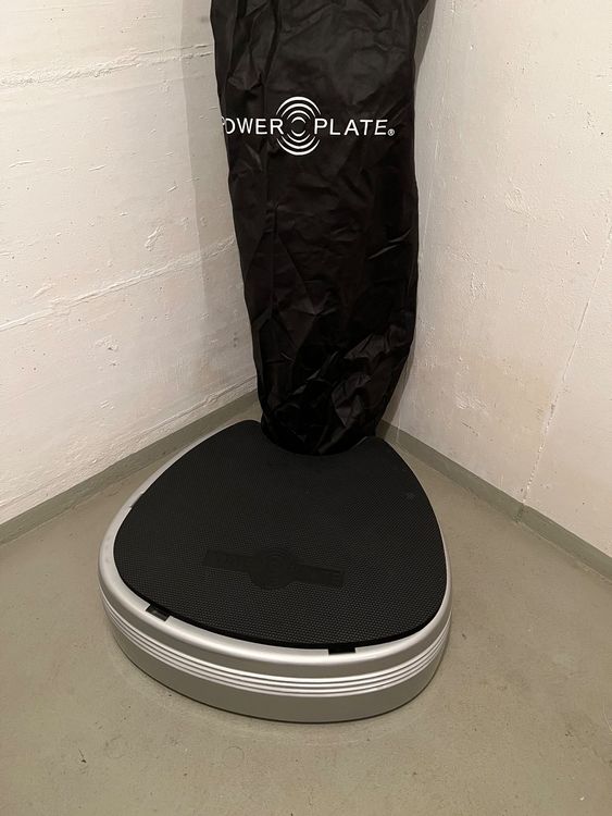 Power Plate Pro5 - Modèle AIRdaptive
