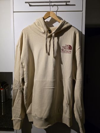The North Face Kapuzenpullover Gr. M