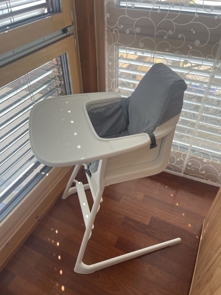 Ikea Sedie: Stuhl  – Usato da Riehen venduto da chr_h8fh 1