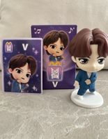 🔥 BTS x McDonald’s V - NEU & Originalverpackt!