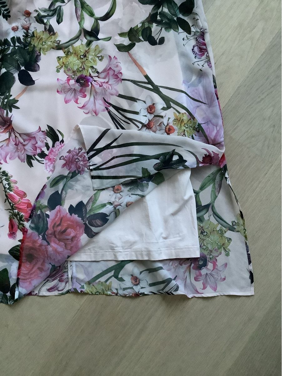 Comma Vestiti: Sommerkleid, comma, Gr. 34 – Nuovo (secondo la descrizione) da Cham venduto da capalari 4