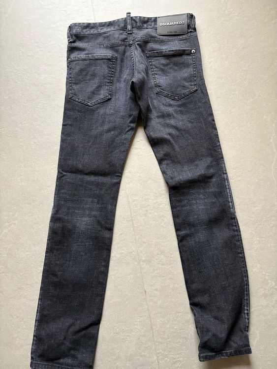 Dsquared2 Jeans: Dsquared2 Jeans women – Nuovo (secondo la descrizione) da Romont BE venduto da n.gfeller 1