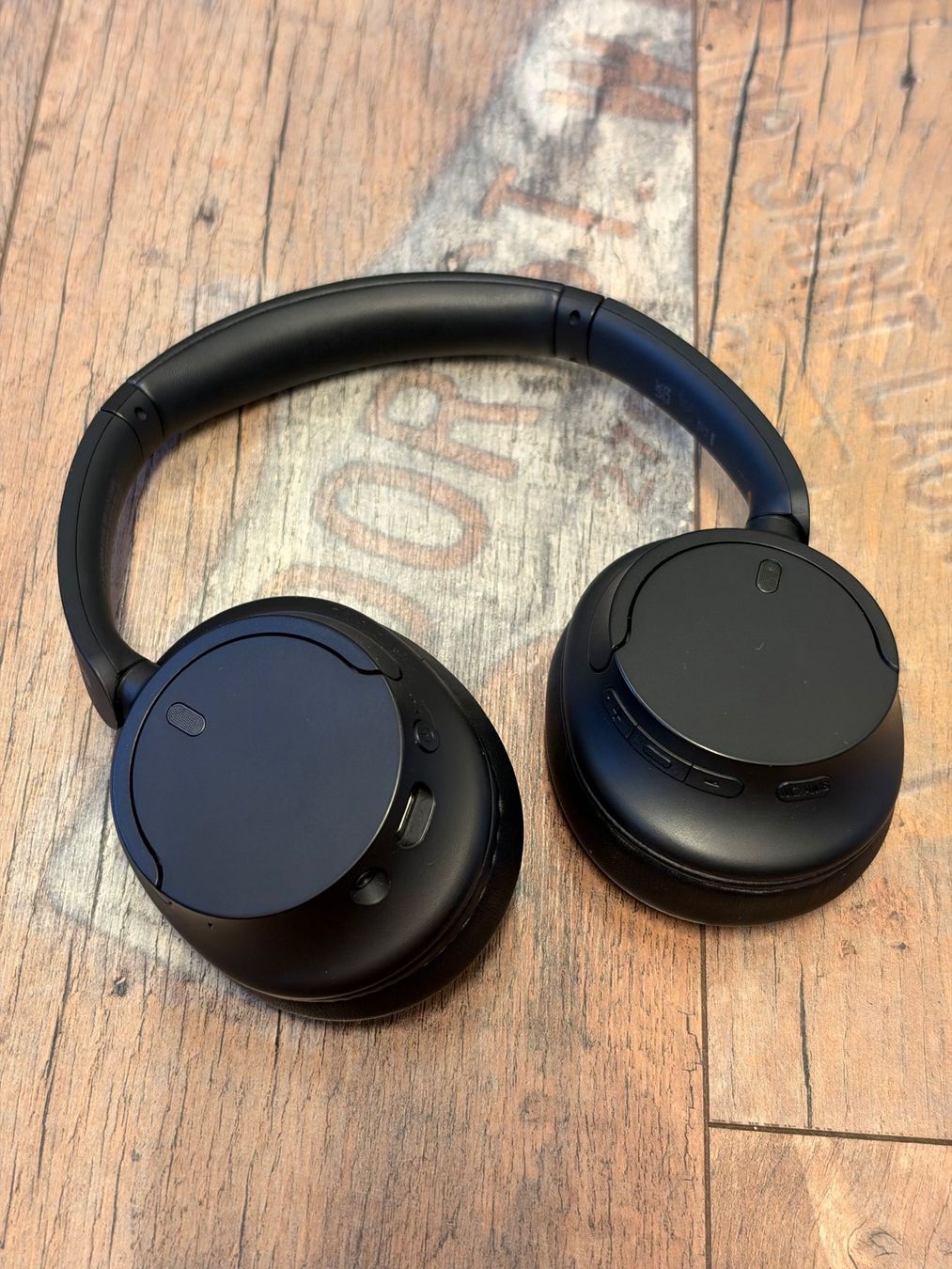 Sony Casques audio: Sony WH-CH720N Kopfhörer – Neuf (Voir description) à Lyssach par 991.1 1