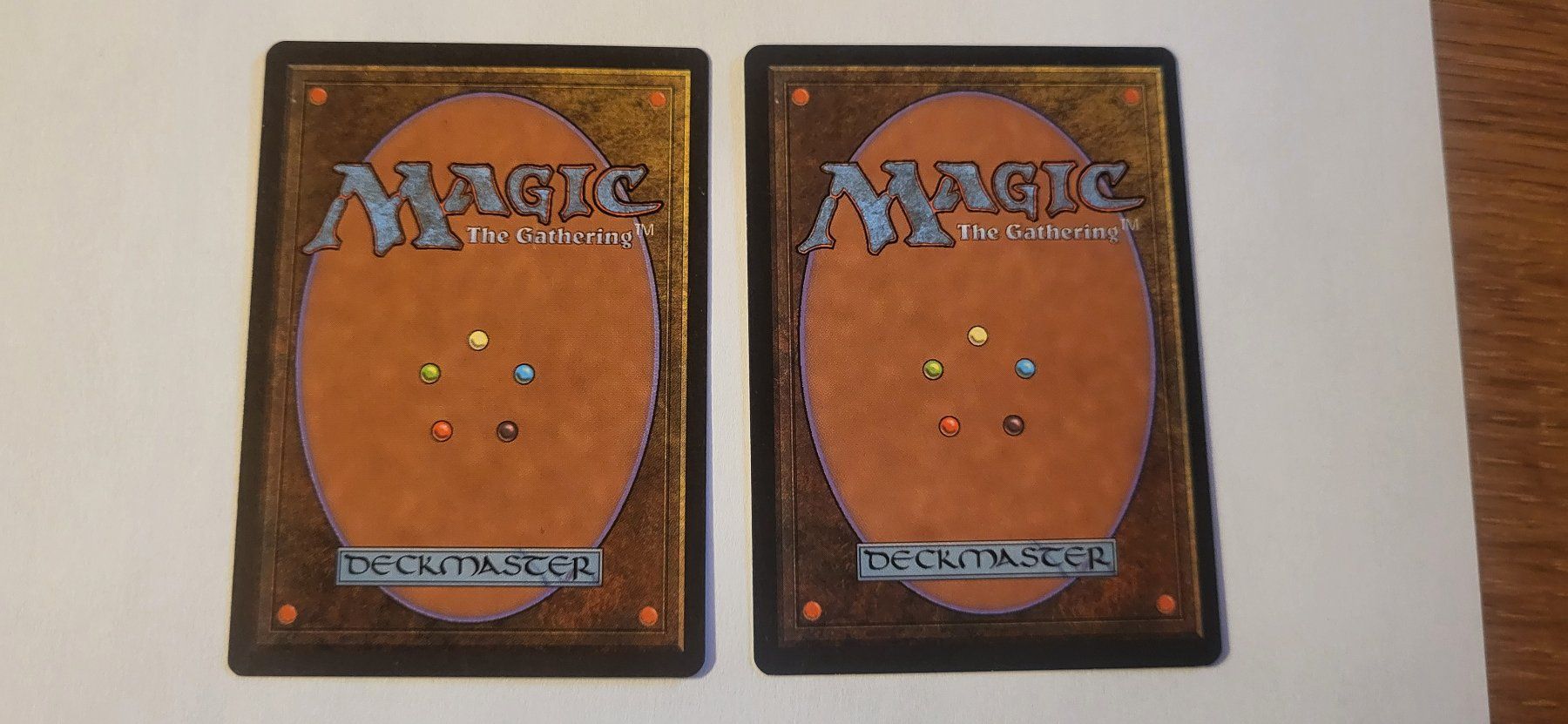 Magic The Gathering Carte collezionabili: MTG - Sheltered Valley – Usato da Münsingen venduto da Heroism2010 1