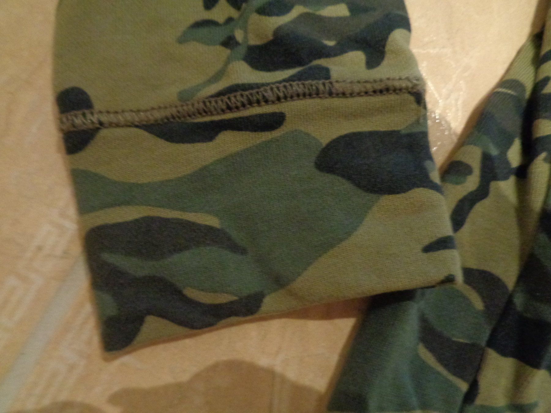 Napapijri Maglioni & Felpe: Napapijri NWT cooler Camouflage Pulli, S – Nuovo (secondo la descrizione) da Klingnau venduto da Markus14 1