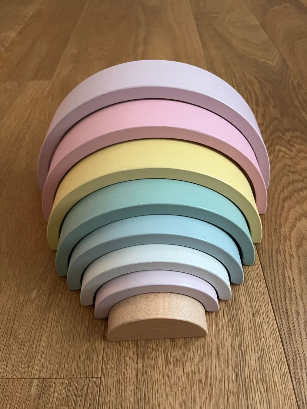 Jouets: Regenbogen Babyspielzeug – D'occasion à Bäretswil par Ctacol 1