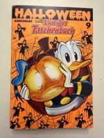 Gruselgeschichten HALLOWEEN 9 LTB Lustiges Taschenbuch