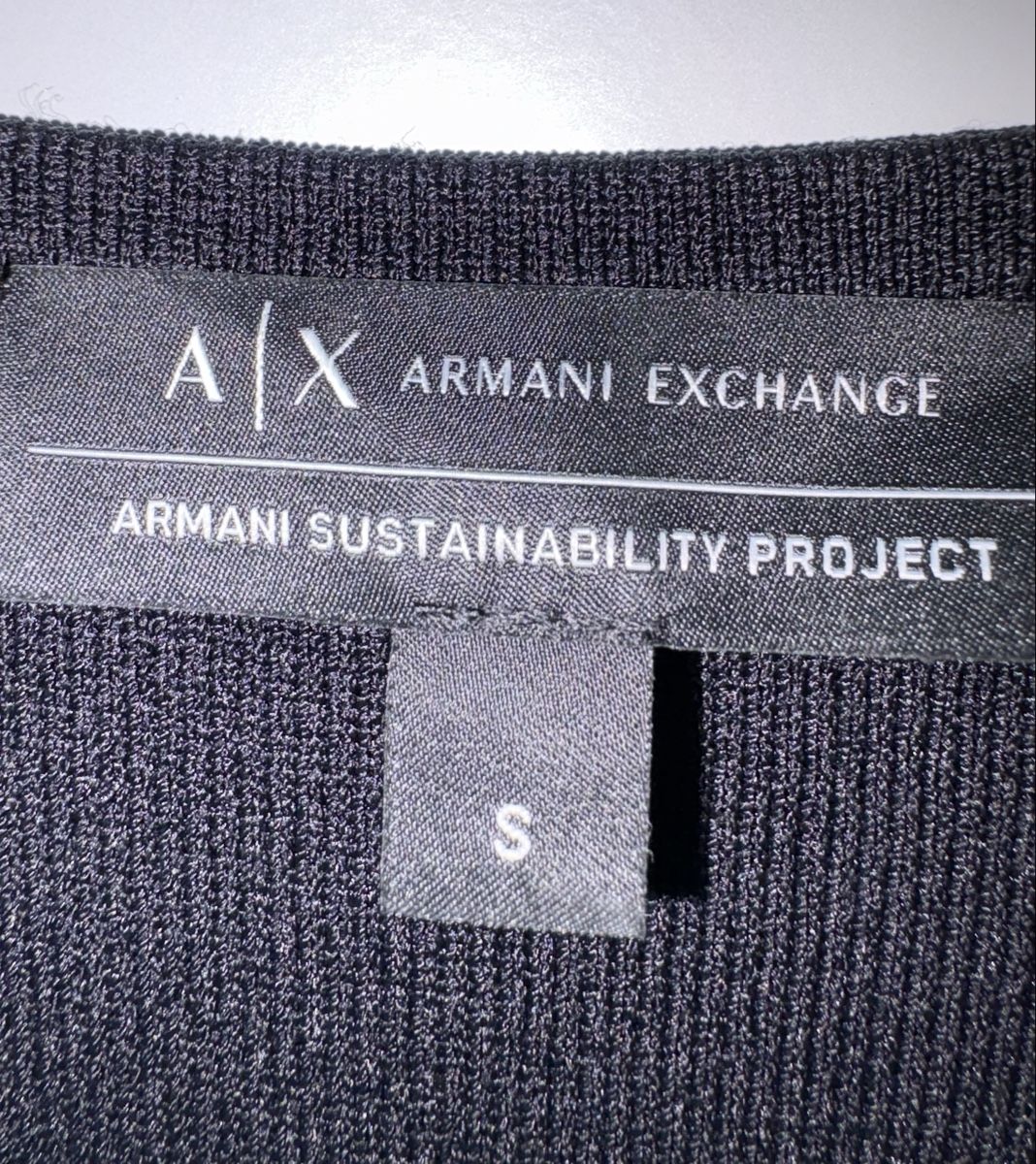 Armani Vestiti: Abito di Armani nero – Nuovo (secondo la descrizione) da Viganello venduto da Orisole 1