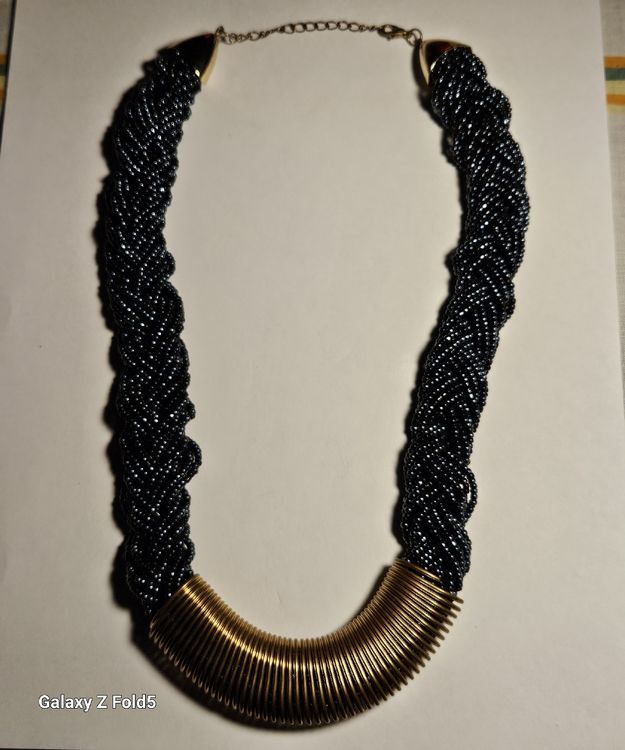 Halskette Riesige Größe – 11 X 14 Mm Runde Rosa Edison-Perlen - Catawiki