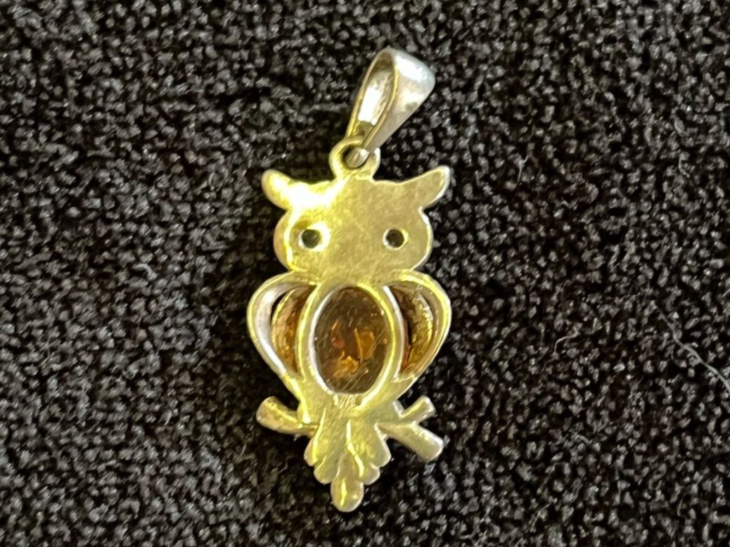 Pendentifs: Anhänger Silber 925 – D'occasion à Bettwiesen par wicking27 1