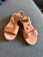 Sandale Timberland Calista Bay Cognac Grösse 37