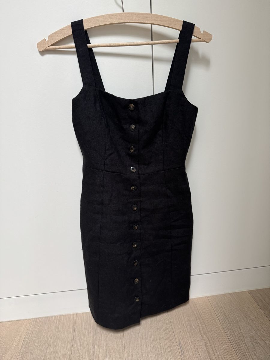 Sezane Vestiti: Robe Sézane Dory taille 34 – Nuovo (secondo la descrizione) da Chamoson venduto da Sev91 1