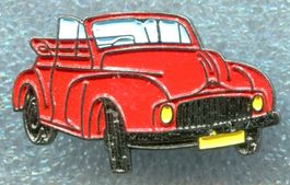 Morris Minor