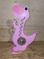 Dinosaur Sparschwein rosa Kinder Spielzeug Dekoration Kinder