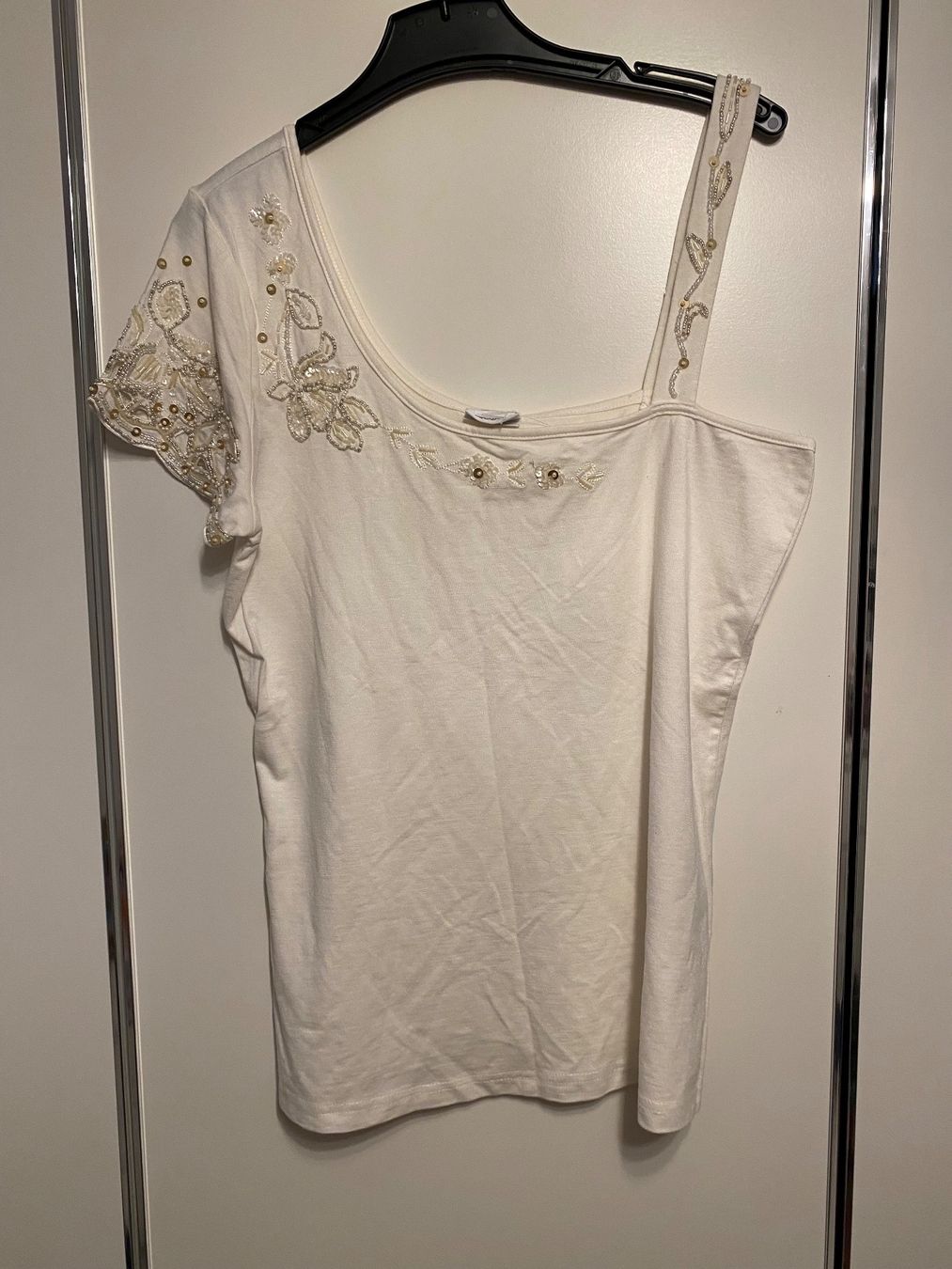Camicette: Damen Bluse gr.38 von together – Usato da Pfungen venduto da Sheki56