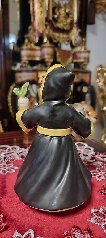 Spieldosen: Goebel Münchner Kindl mit Spieluhr – Gebraucht aus Kaufdorf von Nati-Nati 2