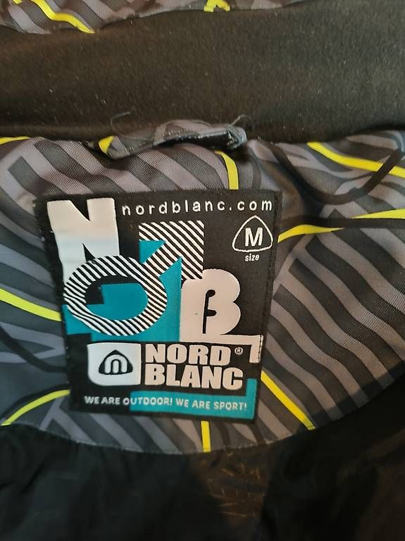 Jacken & Mäntel: Nord Blanc Skijacke – Gebraucht aus Au SG von hac_sn68 2