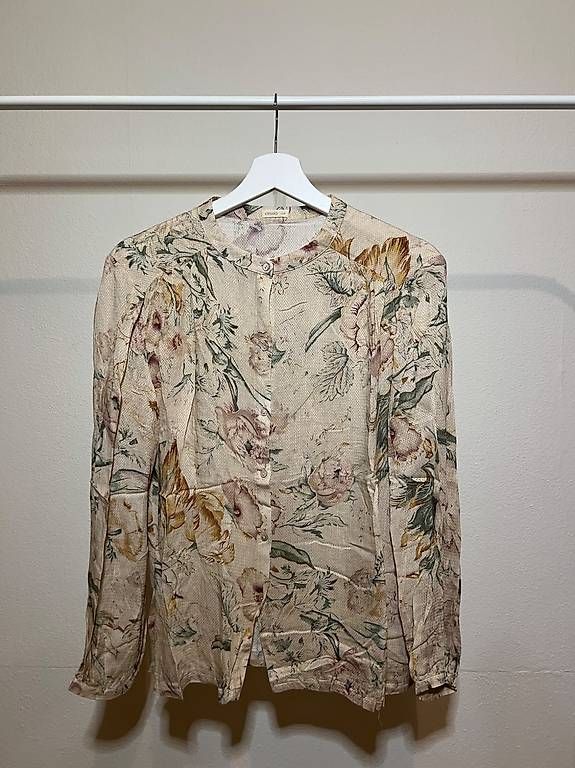 Oysho Blusen: NEU Bluse Oysho – Neu (gemäss Beschreibung) aus Basel von Natur_Schweiz 1