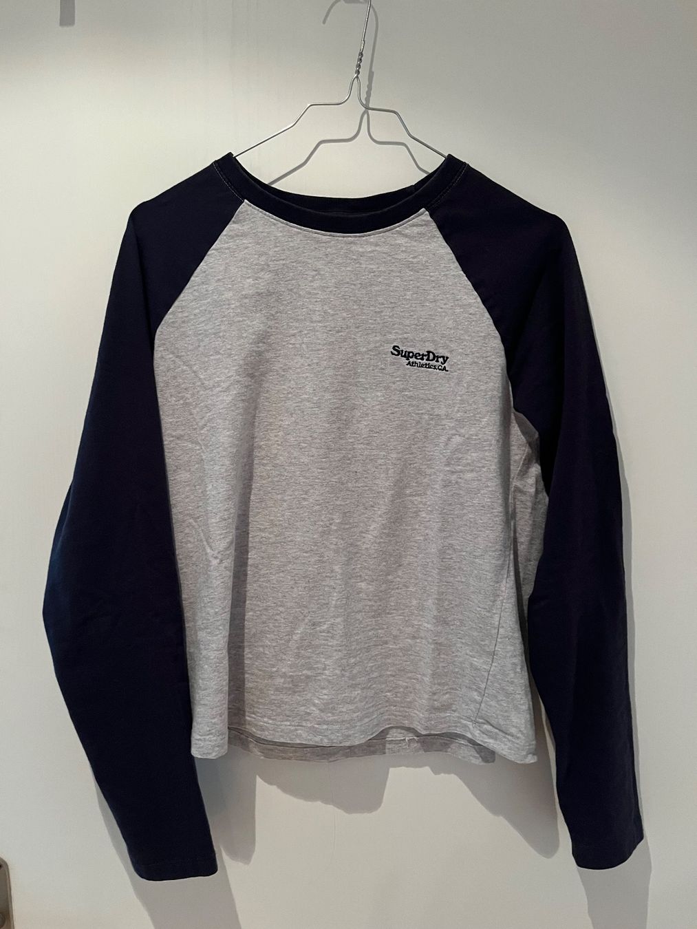 Superdry Maglioni & Felpe: Superdry Longsleeve, Grösse 38 – Usato da Kloten venduto da ganiko90 1