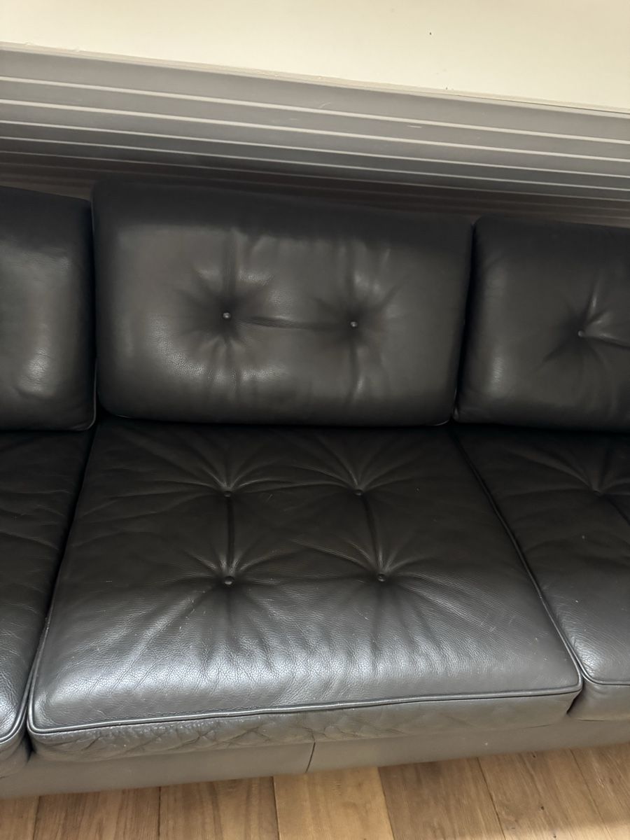 Ligne Roset Sofas: Canapé Ligne Roset – Gebraucht aus Geneve von pupykina 5