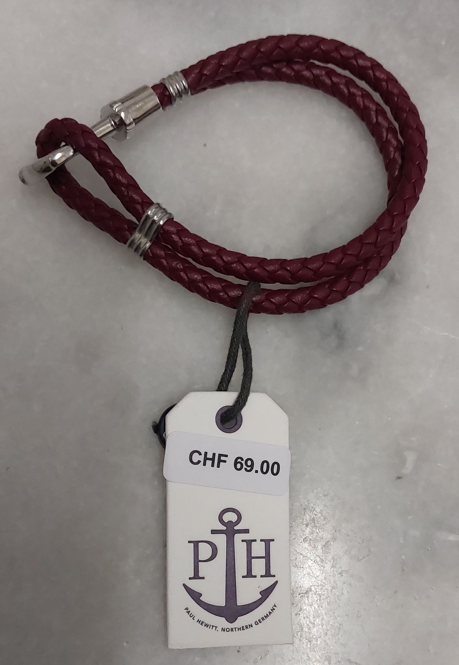 Bracciali & Braccialetti: PH Armband Unisex – Nuovo (secondo la descrizione) da Wislikofen venduto da Ana.Gomes 2