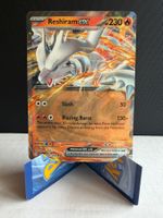 Pokemon Reshiram ex 020/086 (WHT) 🇺🇸