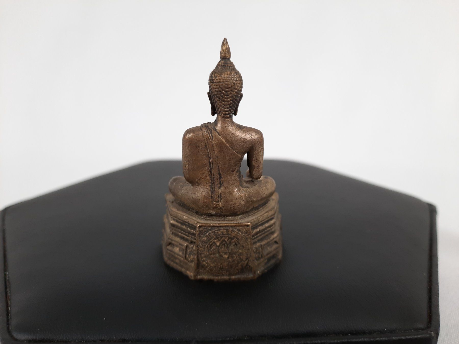 Statuette: Kleiner Buddha – Usato da Beinwil am See venduto da Restwert_Beinwil 1