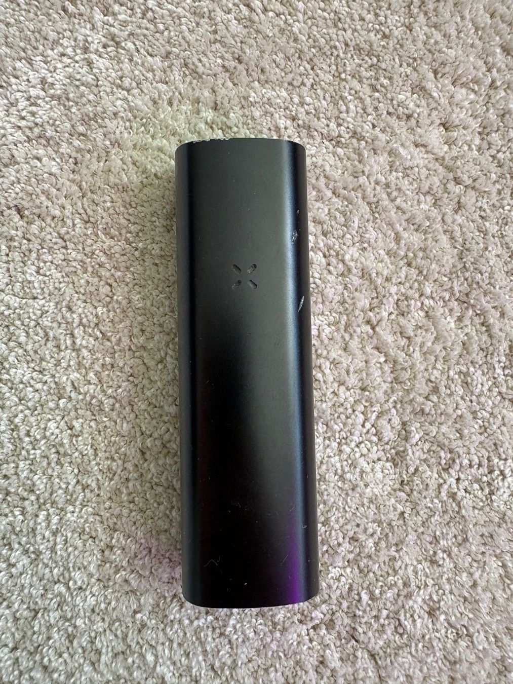 Pax Altri Prodotti per fumatori: PAX 3 Smart Vaporizer Komplett-Set – Usato da Huttwil venduto da MrsCreed 3