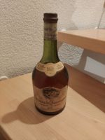 RAR FLASCHE CHÂTEAU DE JAVERNAND 1959 ! UNGEÖFFNET