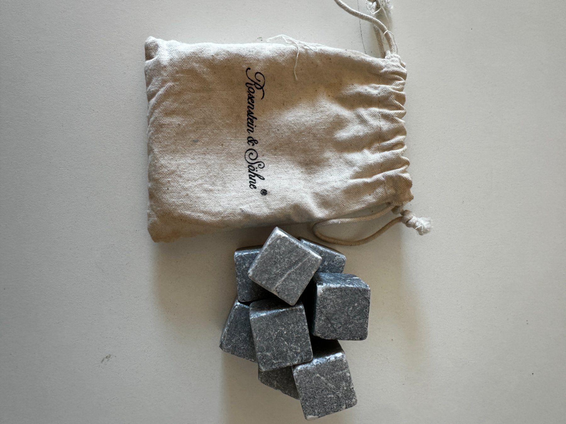 Elettrodomestici da cucina: Rosenstein & Söhne Dauereiswürfel 9er-Set – Usato da Comano venduto da weeza 1