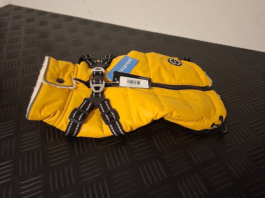 Vêtements: Hunde Jacke – D'occasion à Winterthur par DtR77 2