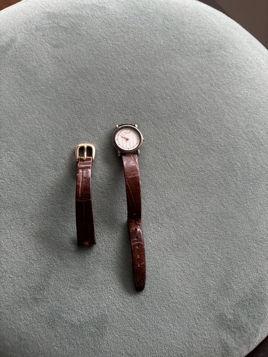 Montres: Damen Uhr – D'occasion à Seewen SZ par buqe 1