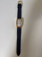Maurice Lacroix Banana Herrenuhr in goldfarbig 