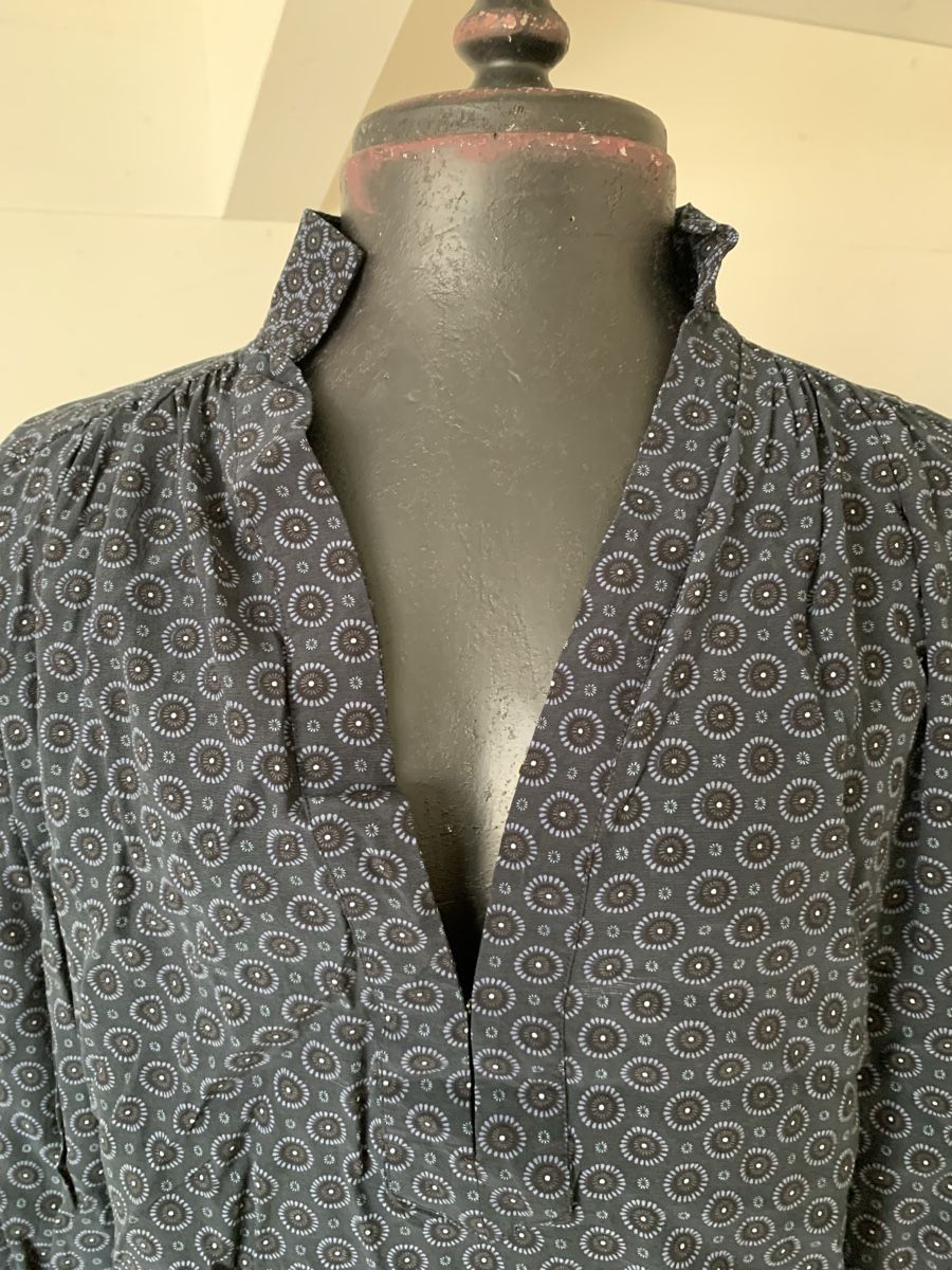 Blusen: Wunderschöne Hunkydory Bluse – Neu (gemäss Beschreibung) aus Lugnorre von SOM69 1