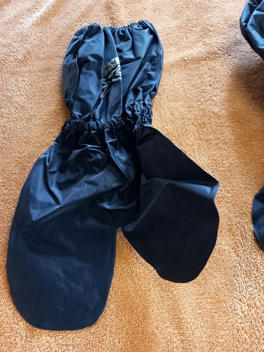 Guanti & manicotti: IXS Regenüberziehhandschuhe Gr.XL – Nuovo e nell'imballaggio originale da Hochwald venduto da motowear-secondhand 3