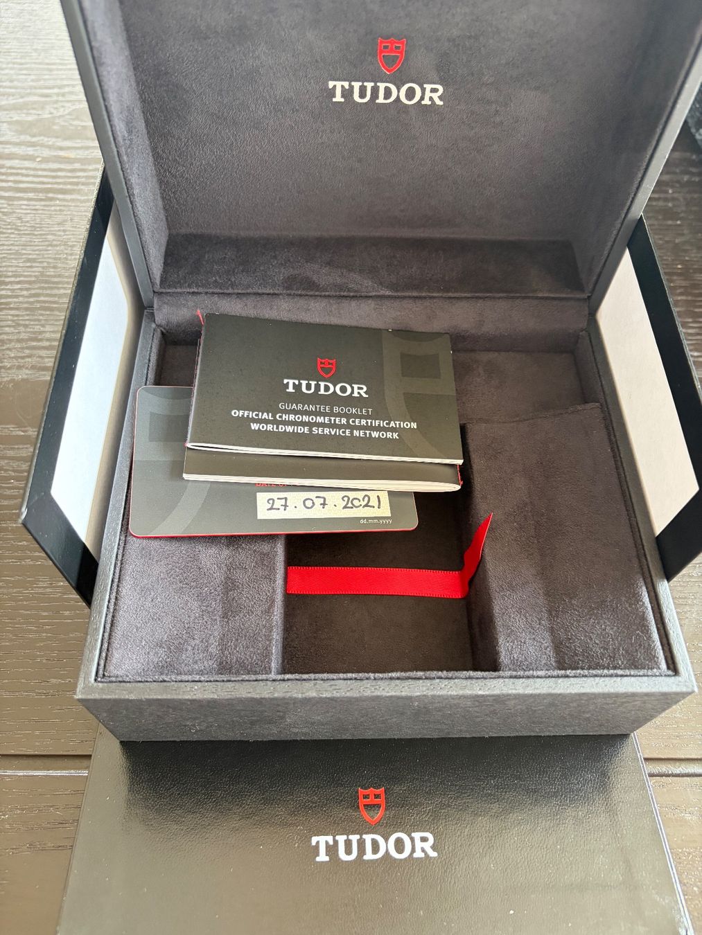 Tudor Uhren: Tudor Black Bay 58 – Gebraucht aus Dietlikon von RK1994 6