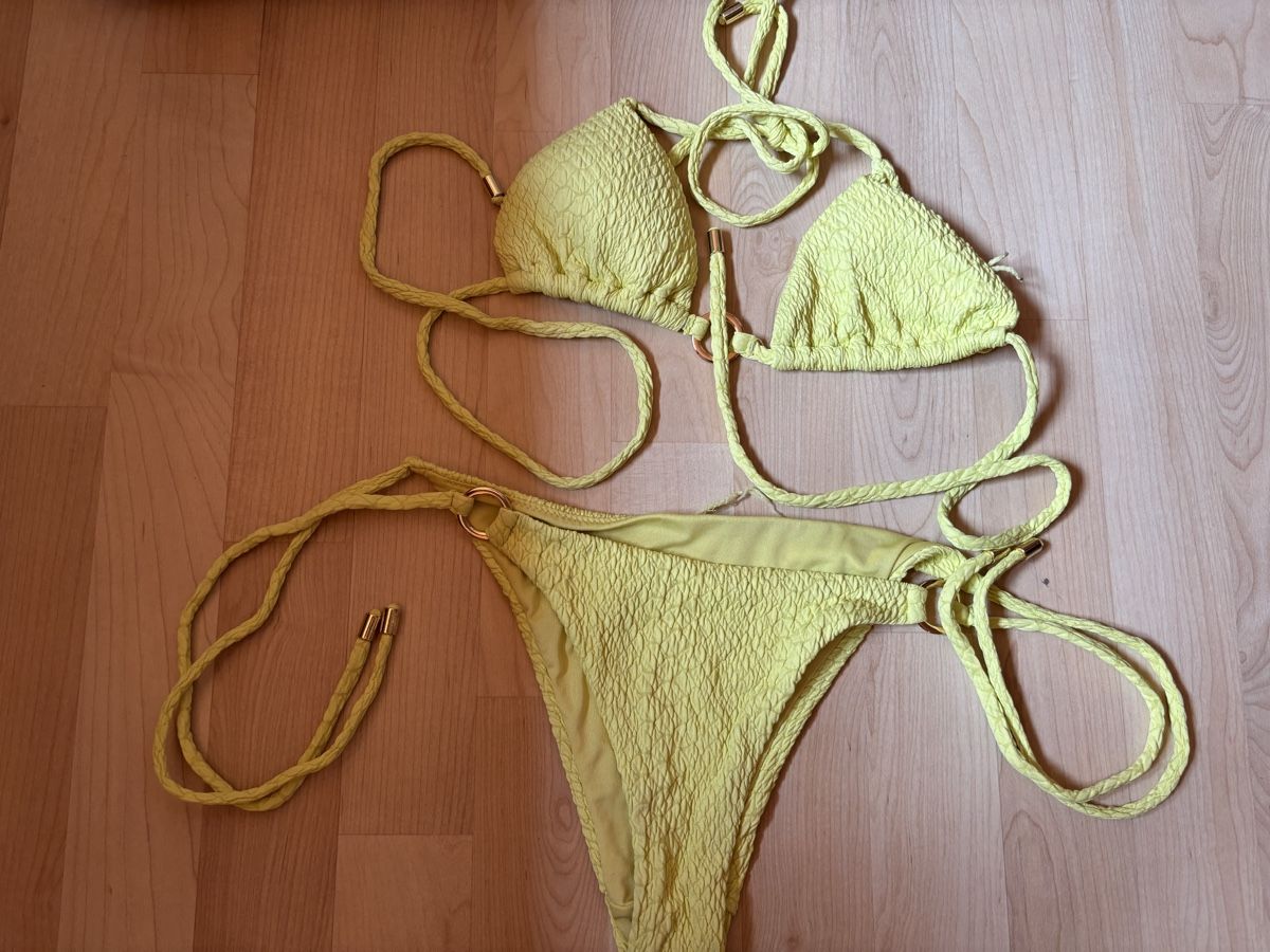 Manor Costumi da bagno & Bikini: Bikini | XS | Manor | neuwertig  – Usato da Jegenstorf venduto da vanisaem