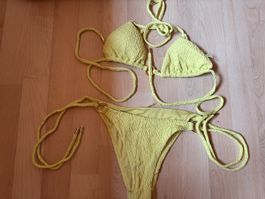 Bikini | XS | Manor | neuwertig 