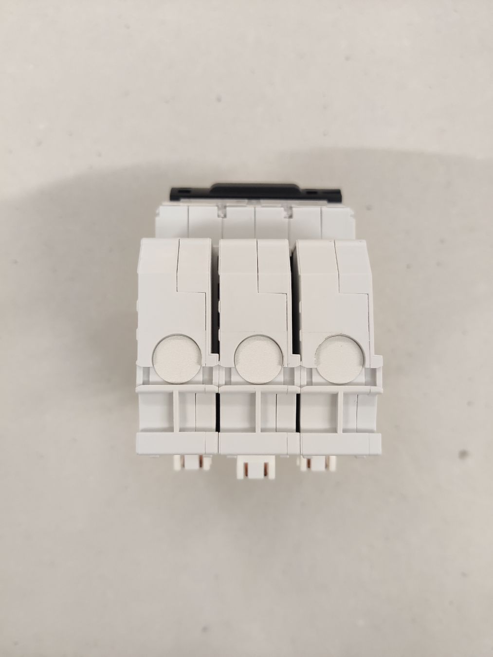 Interruttori: LS "C" 32A 3Pol ABB Smissline – Nuovo (secondo la descrizione) da Volketswil venduto da mar_c5pv 4