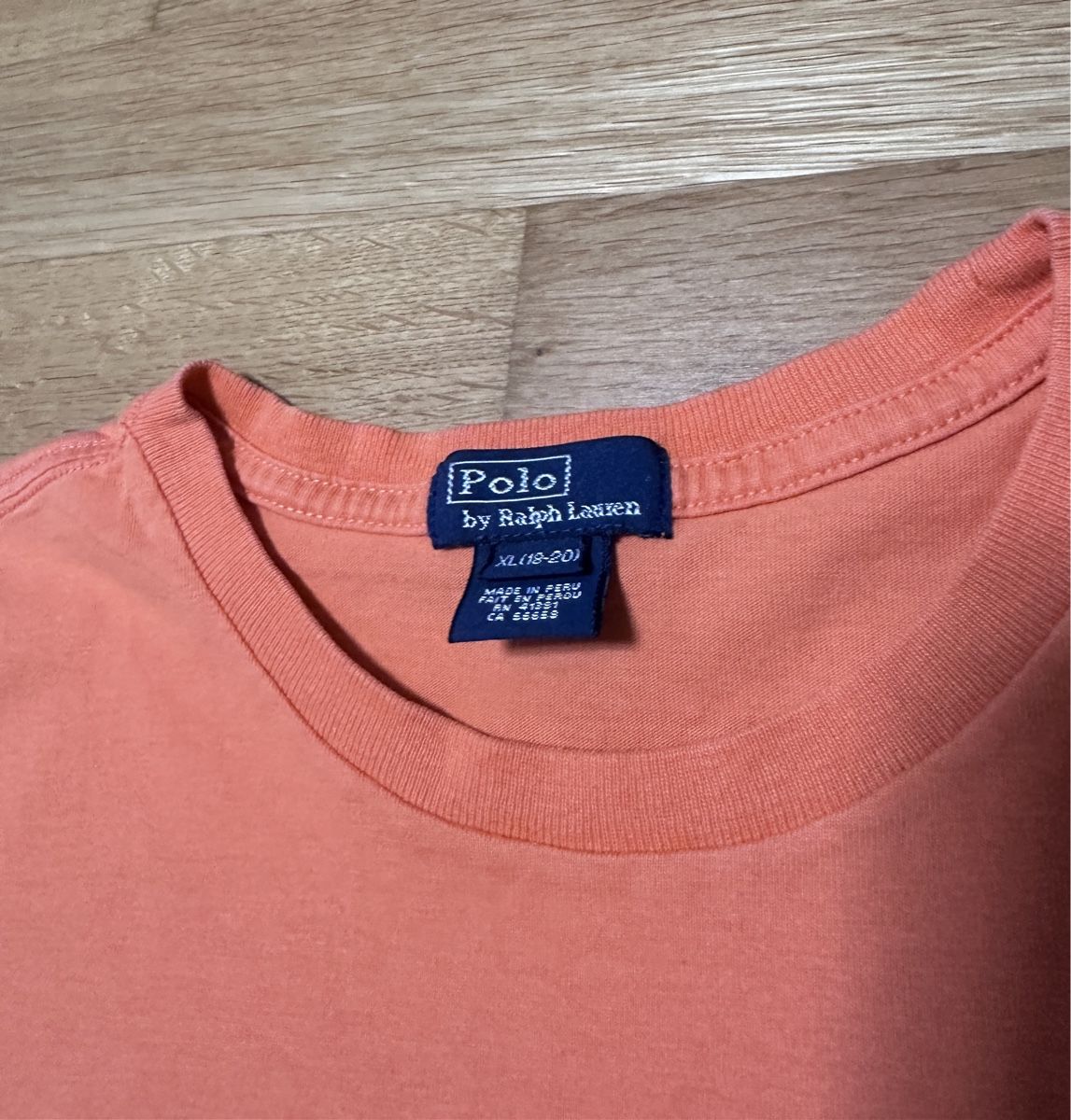 Ralph Lauren Camicie, T-shirt & Polo: Polo Ralph Lauren Shirt – Usato da Kaltbrunn venduto da IMRLU998 1