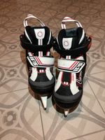 Ice skates (adjustable size 28-31)