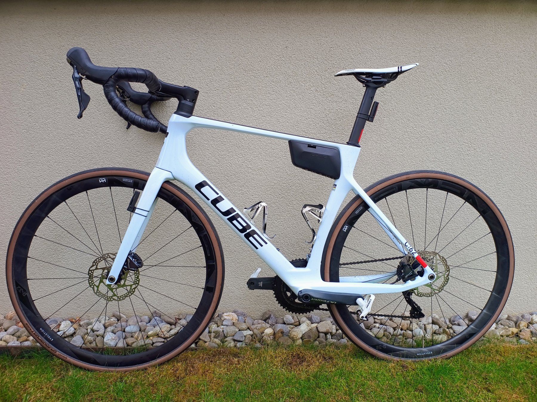 Cube Biciclette: Rennvelo Cube – Usato da Wichtrach venduto da pdd_c5wn