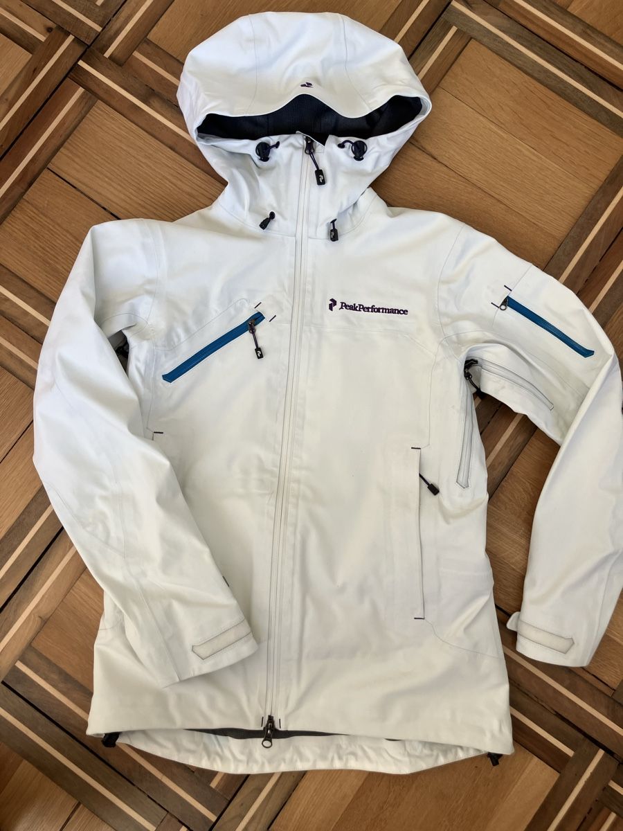 Peak Performance Giacche: Skijacke von Peak Performance – Usato da Zürich venduto da annalaila