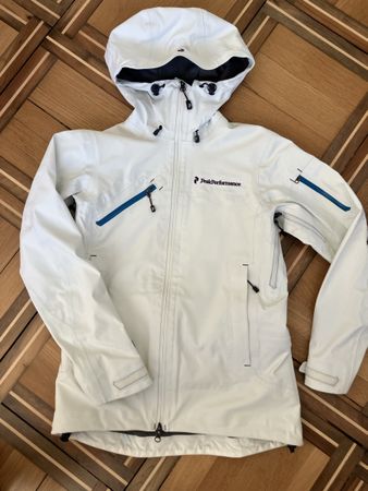 Skijacke von Peak Performance