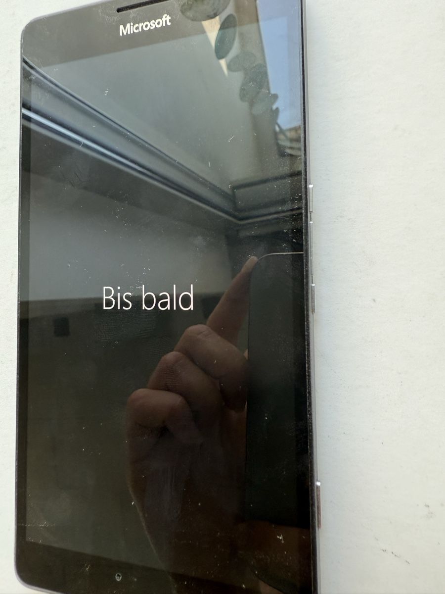Microsoft Telefoni cellulari / Smartphones: Microsoft – Usato da Sutz venduto da jae_7j2y