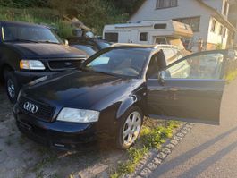 Audi S6 4.2 Quattro 