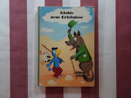 Globis neue Erlebnisse - 3. Auflage 1970 - G706