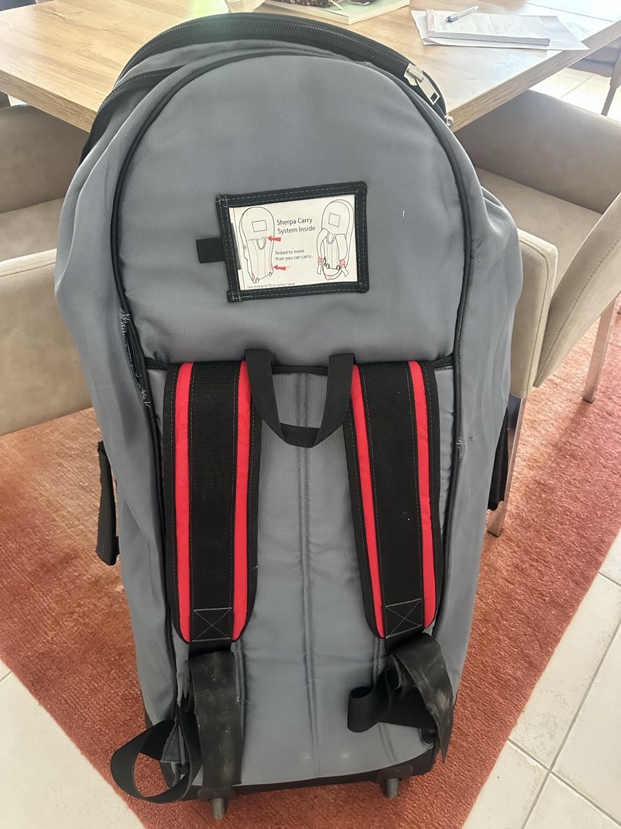 Sacs à dos: 2 Red Paddle Rucksäcke  – D'occasion à Stallikon par samobini 3
