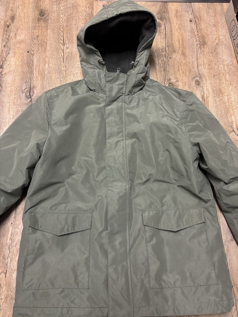 Giacche: Freizeitjacke Herren – Usato da Wimmis venduto da Soccerfanshop 1