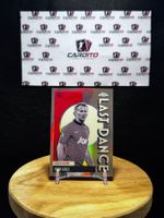 2025-26 Topps Chrome UCC Ryan Giggs Last Dance Insert